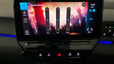 Volkswagen ID.3 150kW Life Pro Performance 58kWh 5dr Auto Electric Hatchback